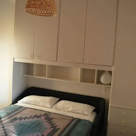 Appartement Cesenatico, Le Vacanze Da Giulia *