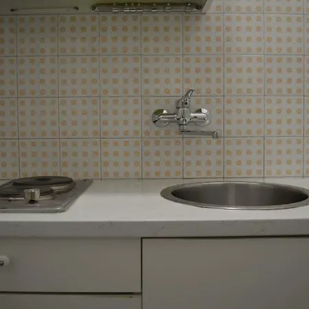 Appartement Cesenatico, Le Vacanze Da Giulia