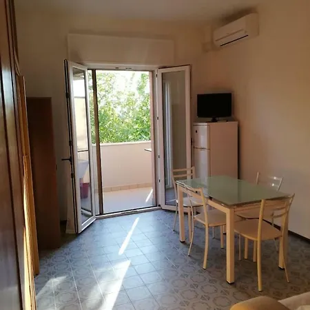 Cesenatico, Le Vacanze Da Giulia Apartamento Cesenatico
