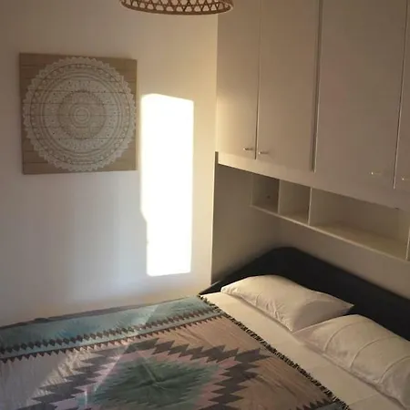 Cesenatico, Le Vacanze Da Giulia Apartamento *