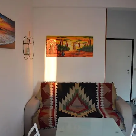 Apartamento Cesenatico, Le Vacanze Da Giulia Cesenatico