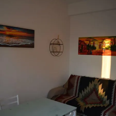 Cesenatico, Le Vacanze Da Giulia Apartamento Cesenatico