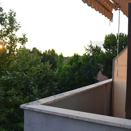 Cesenatico, Le Vacanze Da Giulia Apartamento